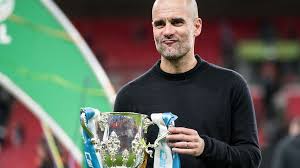 Dj, presenter, kiss fm presenter and spurs fan. Man City S Domestic Success Unrivalled After Latest Carabao Cup Win Pep Guardiola Bbc Sport