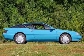 Image result for Bleu PTT 1987 Renault