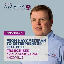 Jeff Pell's Instagram, Twitter & Facebook