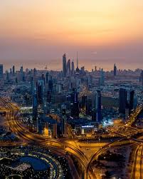 Photo By Ramykhair For Social Media Solutions Follow Kw Socialmedia تاغ أي فيديو او صورة للكويت من تصويرك الخاص على Beautifu Kuwait City Instagram Photo