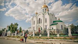 Literally beyond the river dniester. A Country That Doesn T Exist The Twilight Zone Of Transnistria