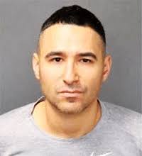 Pena's Arrest Casts Shadow Over First Day Of Legislative Session