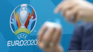 The uefa european championship brings europe's top national teams together; Euro 2020 Germany Draw France And Portugal In Tough Group Sports German Football And Major International Sports News Dw 30 11 2019
