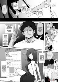 Page 6 of Cosplayer Kanojo Ntr Manga (by Terasu Mc) - Hentai doujinshi for  free at HentaiLoop