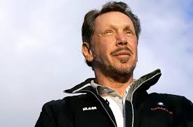 Oracle CEO Ellison insists that Sun will rise