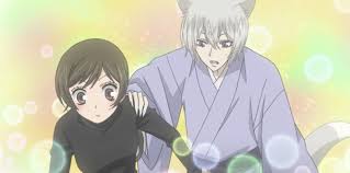 Kamisama Hajimemashita Anime Romance Anime Kamisama Kiss