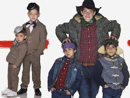 Ciao ragazze ^_^ finalmente un nuovo video recensione ! Original Marines Abbigliamento Autunno Inverno 2017 Moda Bambino Grafiksmania