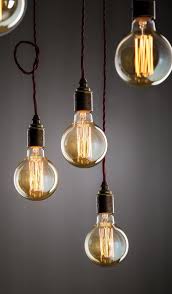 Grosse Gluhbirne Im Retro Stil In 2020 Grosse Gluhbirne Gluhbirne Retro Gluhbirnen Lampe