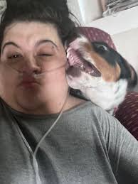 Small dog needs a new home, super sweet and smart