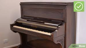 We did not find results for: How To Clean Piano Keys 12 Steps With Pictures Wikihow