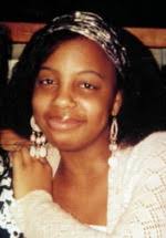 Faith Nicole Finley (1991-2008)