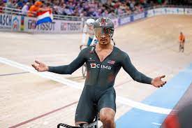 Nicknamed the pocket rocketman due to his sma. Cycling Azizul Draws Inspiration From Historic World Title The Star