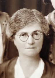 Annie Jane (Karran) Smart (1876-1958)