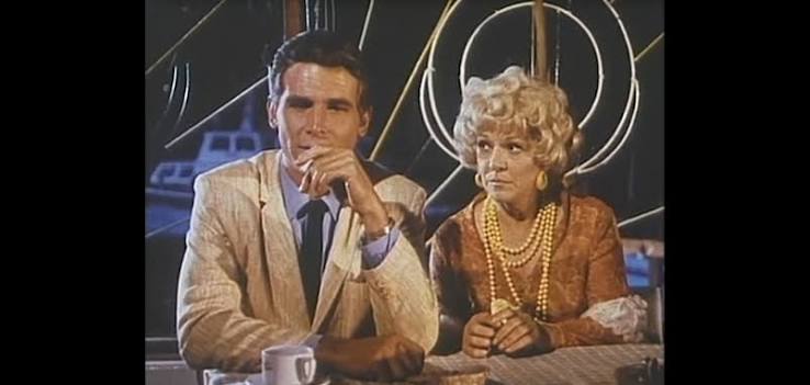 The Cape Town Affair (1967) - IMDb
