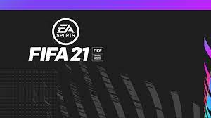 Ea Sports Fifa 21 Sistem Gereksinimleri Fifa Ea Sports Fifa Xbox