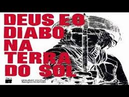 Check spelling or type a new query. Deus E O Diabo Na Terra Do Sol 1964 Glauber Rocha Completo Cinema Novo Black God White Devil Youtube