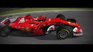 This is real sim racing. Assetto Corsa Launches Ferrari 70th Anniversary Dlc Including 2017 F1 Car The News Wheel