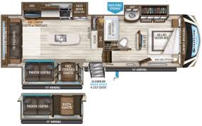 Then visit b&d rv center, your local trailer and rv dealer located in vernal, ut near salt lake city! Grand Design Rv Solitude 366den Fifth Wheel