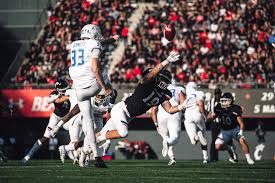 Boston college football released their update roster for the upcoming college football season. Ethan Tucky Football University Of Cincinnati Athletics
