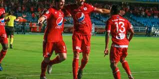 América de cali has won 2 out of their last 4 matches against deportes tolima. America Vs Tolima En Vivo En Linea Sobre Win Sports Live 39 Scarlatas 39 Golean 3 0 Para La Liga Aguila 2019 De Colombia El Comercio Deporte En General Futbol Mundial