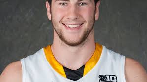 Assault charge against Zach McCabe dropped