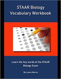 Describe the difference between a theory and a hypothesis. Staar Biology Vocabulary Workbook Learn The Key Words Of The Staar Biology Exam Morris Lewis 9781694284938 Amazon Com Books