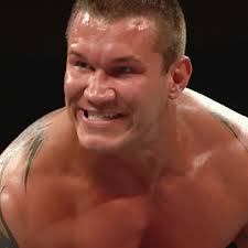 Randy Orton pummels John Cena's father: Raw, Sept. 17, 2007