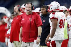 Miami Redhawks 2020 Football Schedule Yager Stadium Will Host 7 Games
