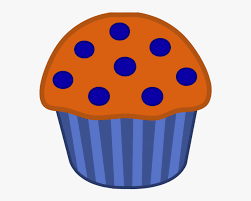 transparent cupcakes with sprinkles clipart muffin cartoon hd png download transparent png image pngitem muffin cartoon hd png download