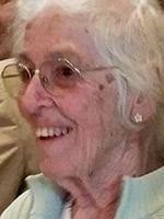 Catherine Fowler Obituary (2018)