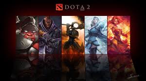 Hd wallpapers and background images. 25 Dota 2 Wallpapers Loading Screens Hd 4k 1080p Download Dota 2 Gambar Abstrak