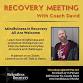 Mindfulness in Recovery