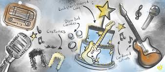 Baby Shower Themes And Ideas For Boys Pampers