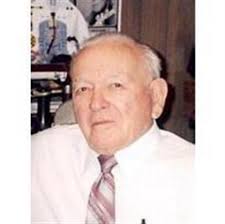 Obituary, Visitation & Funeral Information