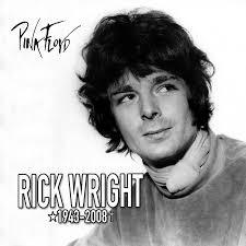 On September 15th 2008, keyboard player of Pink Floyd, Richard Wright,  sadly passes away at the age of 65 years-old #richardwright #rickwright  #pinkfloyd