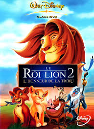 Le Roi Lion 2 L Honneur De La Tribu 1 5 10 Le Roi Lion 2 Le Roi Lion Films Pour Enfants