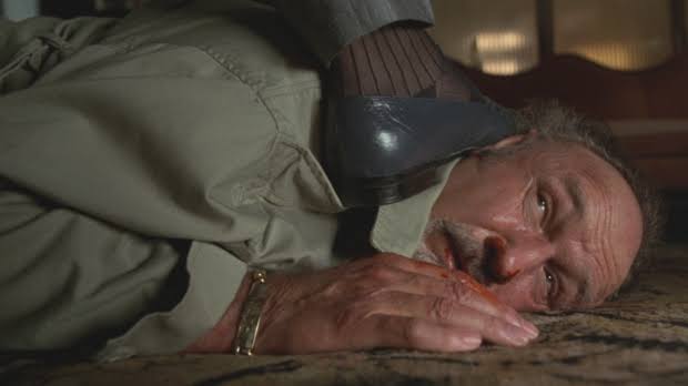 GET SHORTY - American Cinematheque