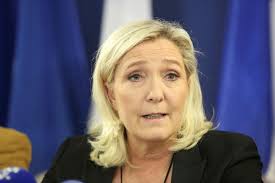 Suivez toute l'actualité en direct, pour être informé de tous les événements et analyses sur le sujet en france et ailleurs, à tout moment à un peu plus d'un an de l'élection présidentielle de 2022, 48 % des français estiment probable une victoire de marine le pen selon un sondage elabe. Politique Marine Le Pen Il Y A Une Logique A Un Face A Face Avec Macron La Provence