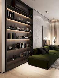 80 Small Apartment Living Room Decorating Ideas Homekover Apartment Interior Design Room Interior Apartment Interior