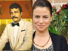 Kucuk Samet Buyudu Genc Kiz Oldu Sinema Haberleri