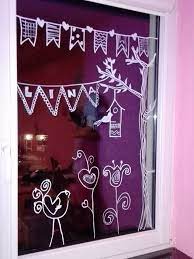 Check spelling or type a new query. Fenstermalerei Kreidemaler Kinder Kreidemalerei Kreide Fenster Kunst