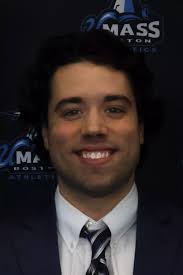 2023-24 Men's Ice Hockey Roster