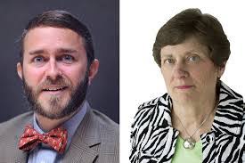 Nancy Stead's Instagram, Twitter & Facebook