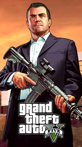 50 Gta 5 Iphone Wallpaper On Wallpapersafari
