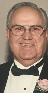 Obituary of Lawrence F Ryan