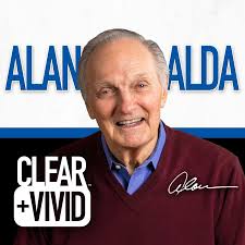 Matthew Walker: Sleep REALLY M…–Clear+Vivid with Alan Alda