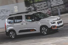 Best mpvs 2019 | auto trader uk. Top 10 Best Mpvs And People Carriers 2021 Autocar