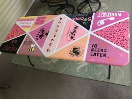 Pin On Beer Pong Snappa Table Designs