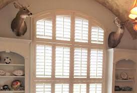 Custom window shutters in chandler az, gilbert shutters are know by different names, plantation, traditional , cafe and double hung, just to name a few. Should You Use Double Hung Plantation Shutters Sunburst Shutters