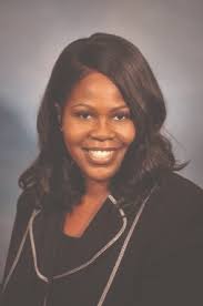 Natasha E. Lias, Esq. Home-Grown Women's History In The Making